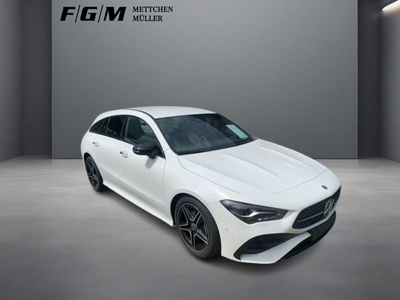 Mercedes-Benz CLA – Bild 6