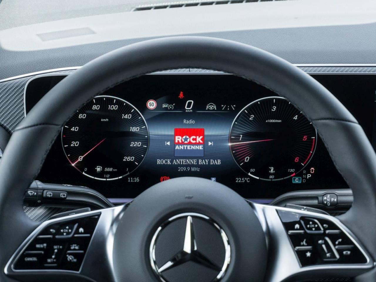Mercedes-Benz V-Klasse – Bild 19