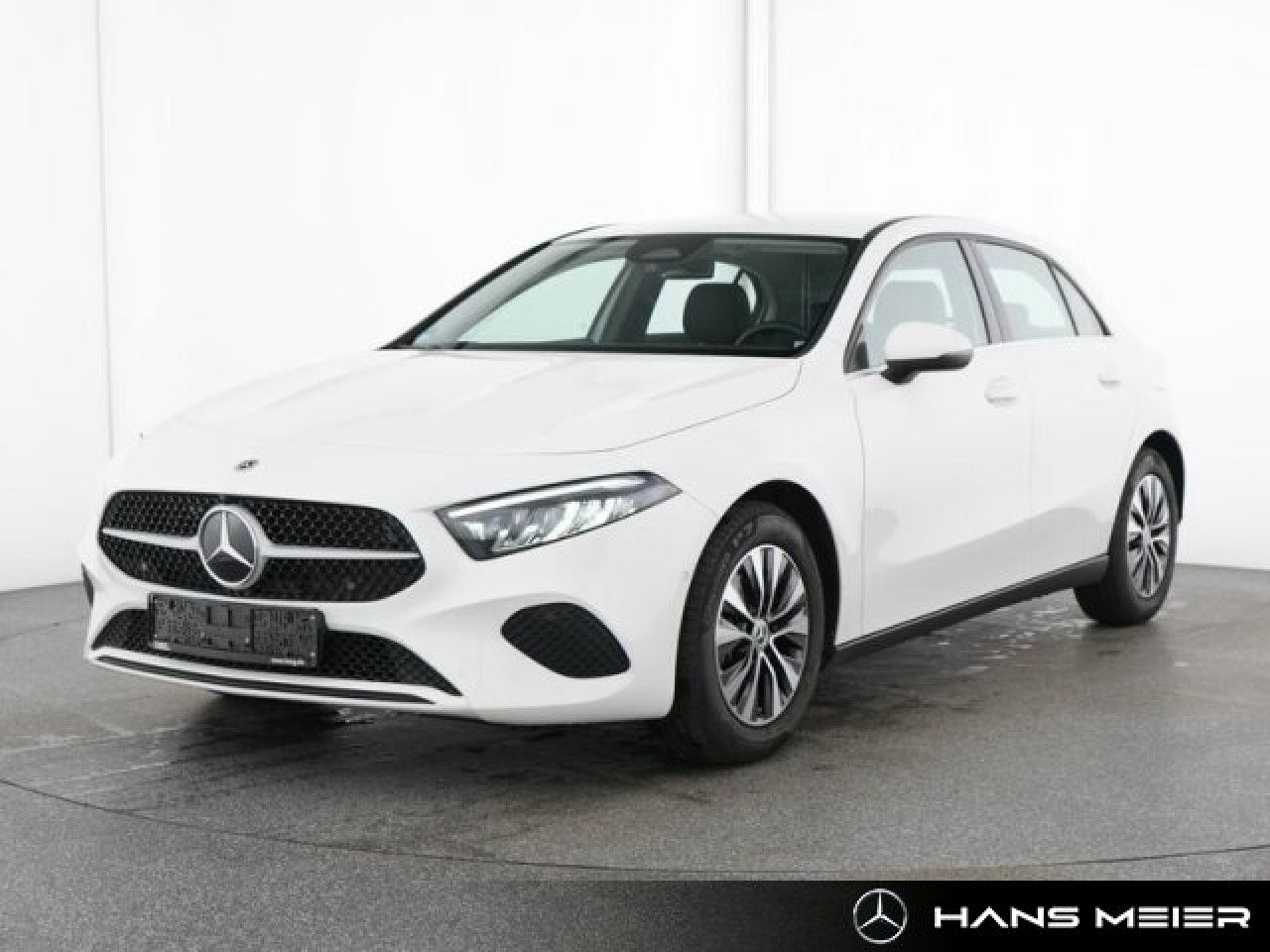 Mercedes-Benz A-Klasse – Bild 5