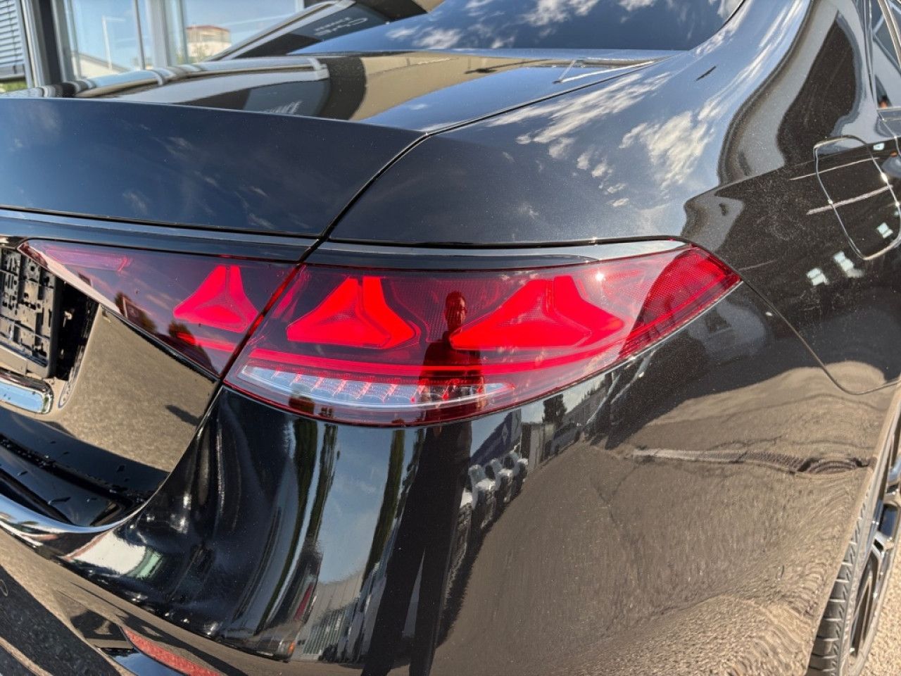 Mercedes-Benz S-Klasse – Bild 18