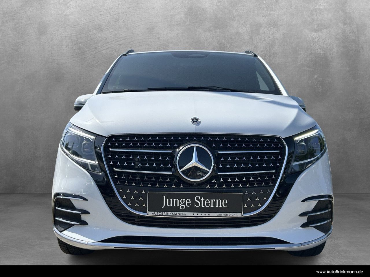 Mercedes-Benz V-Klasse – Bild 2