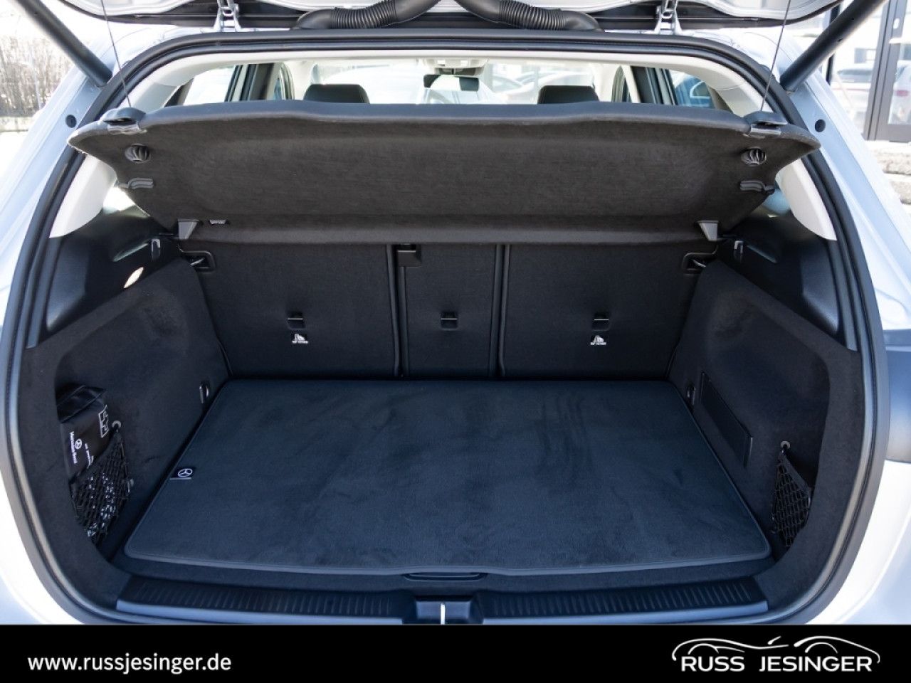 Mercedes-Benz B-Klasse – Bild 6