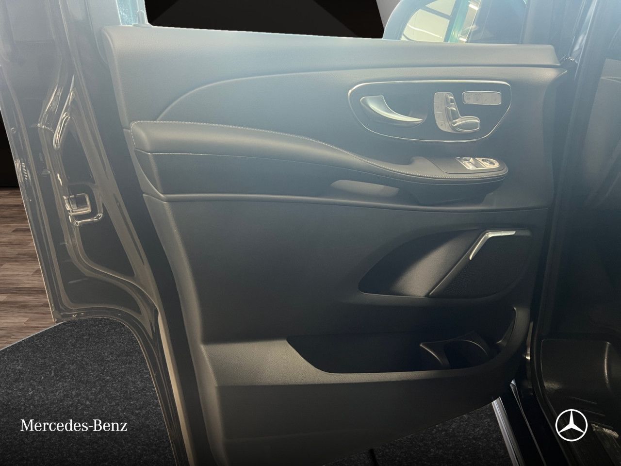 Mercedes-Benz V-Klasse – Bild 14