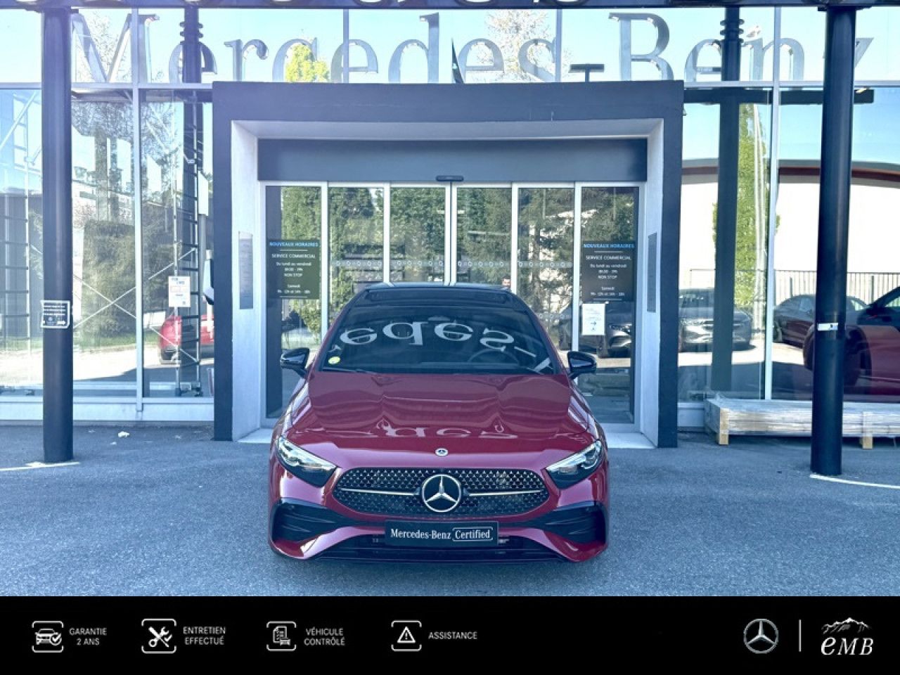 Photo du v&eacute;hicule 2 / 18