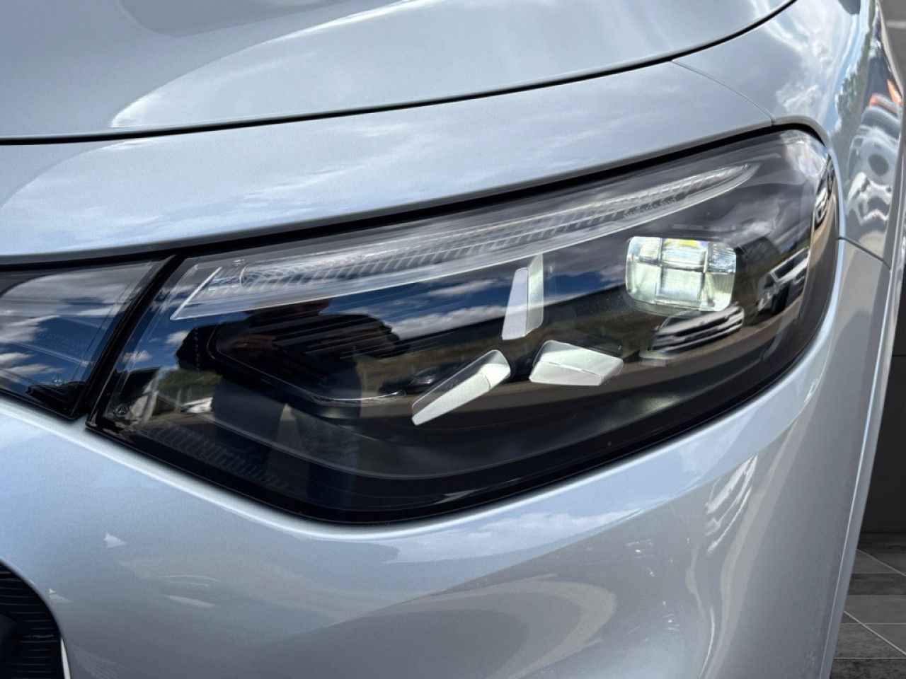 Mercedes-Benz GLB – Bild 18