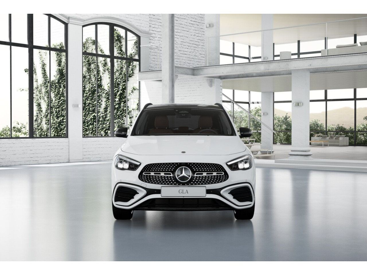 Mercedes-Benz GLA – Bild 2