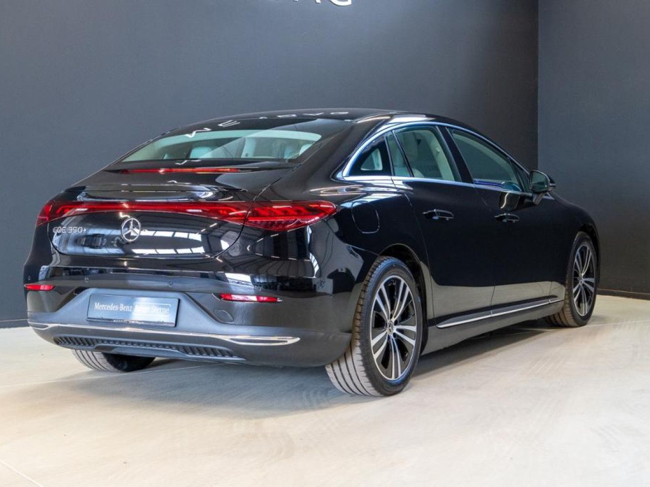 Mercedes-Benz EQE – Bild 3