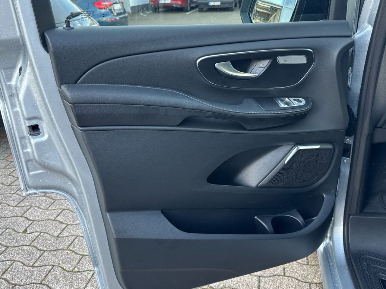 Mercedes-Benz V-Klasse – Bild 16