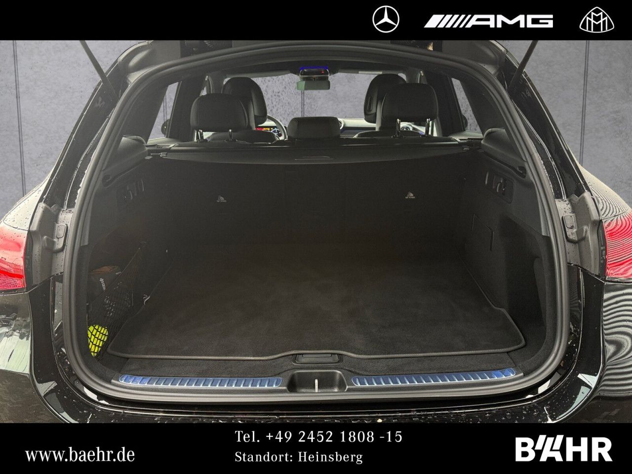 Mercedes-Benz GLC – Bild 10