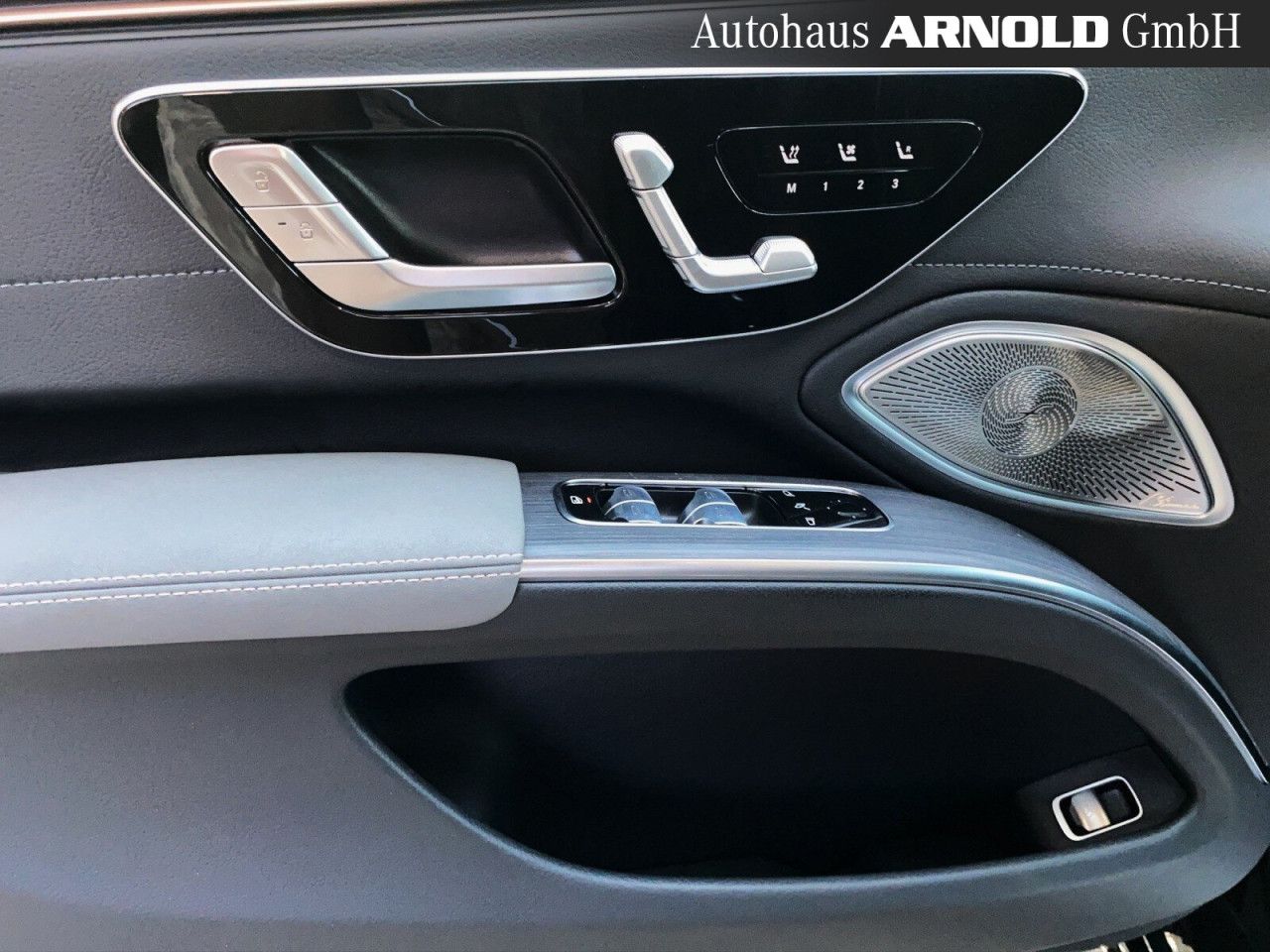 Mercedes-Benz EQS – Bild 15