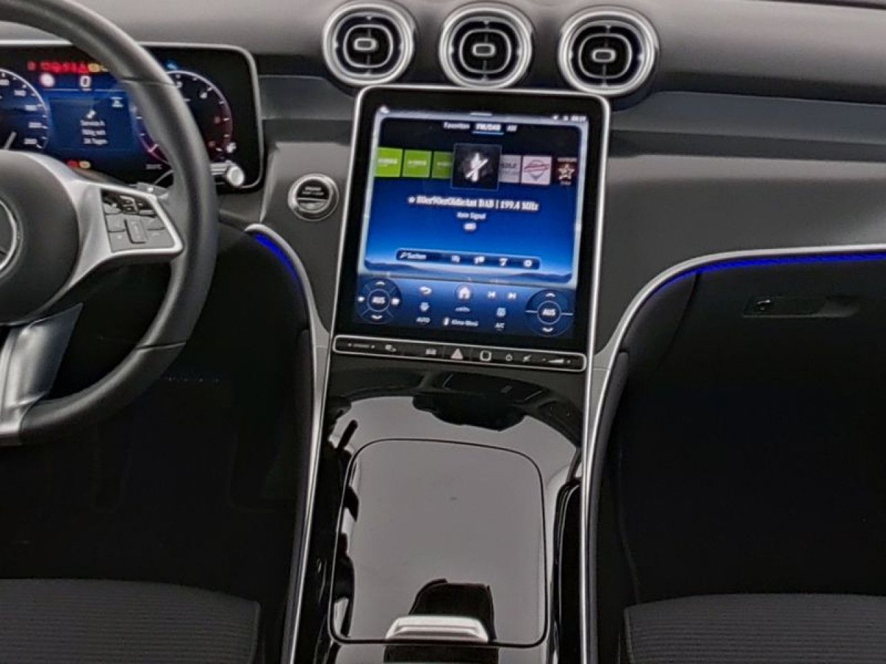 Mercedes-Benz GLC – Bild 5