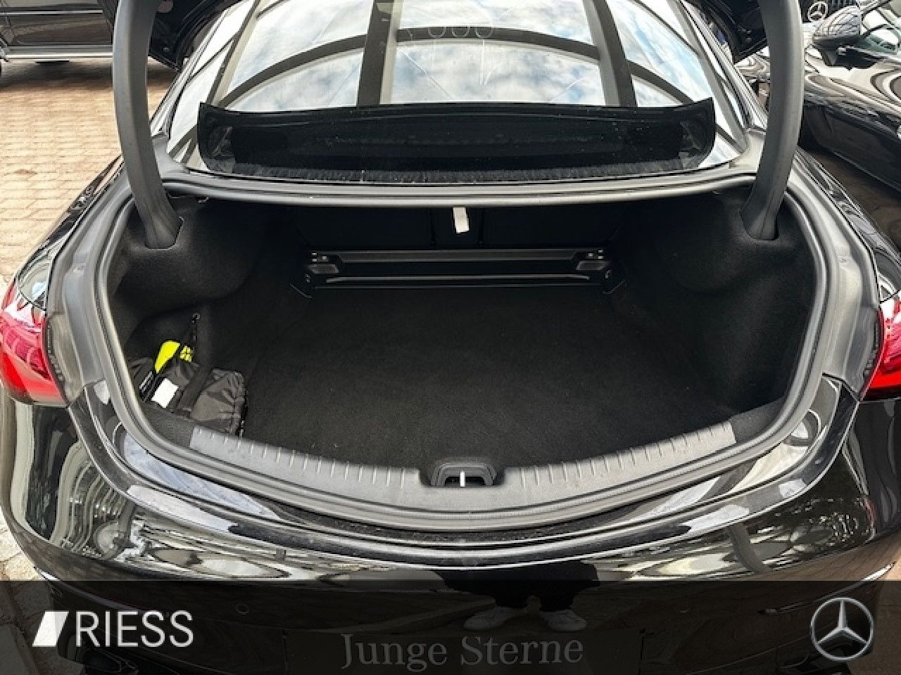 Mercedes-Benz CLE – Bild 6