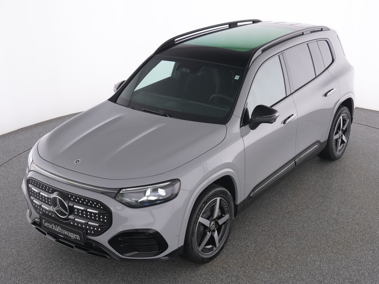 Mercedes-Benz GLB – Bild 17