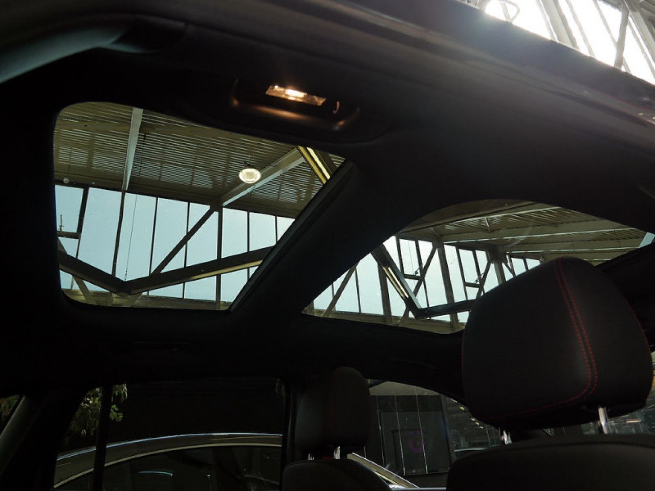 Mercedes-Benz GLA – Bild 8