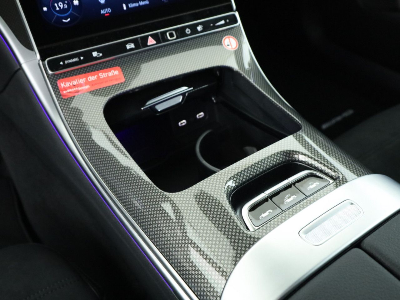 Mercedes-Benz CLE – Bild 15