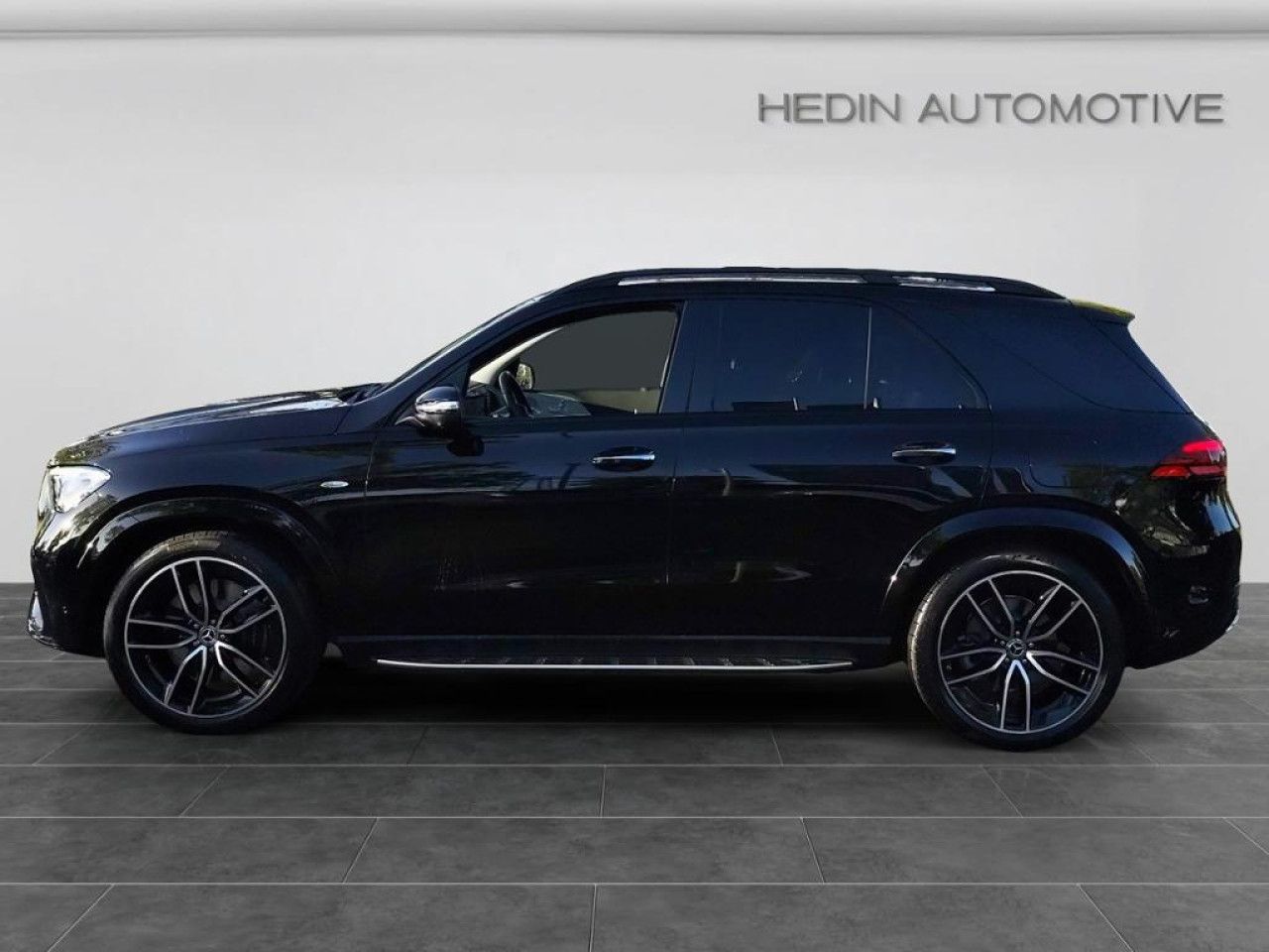 Mercedes-Benz GLE – Bild 2