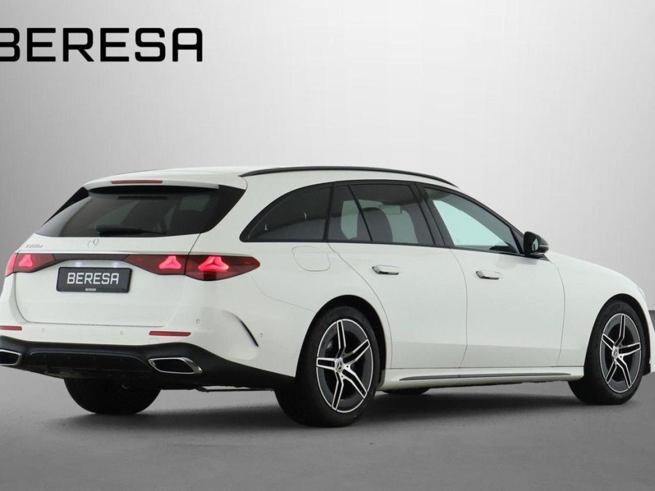 Mercedes-Benz E-Klasse – Bild 6