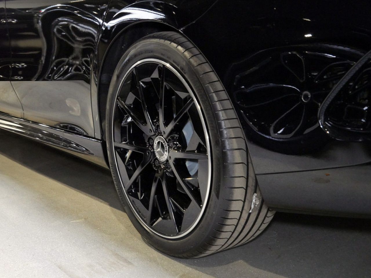 Mercedes-Benz CLA – Bild 10