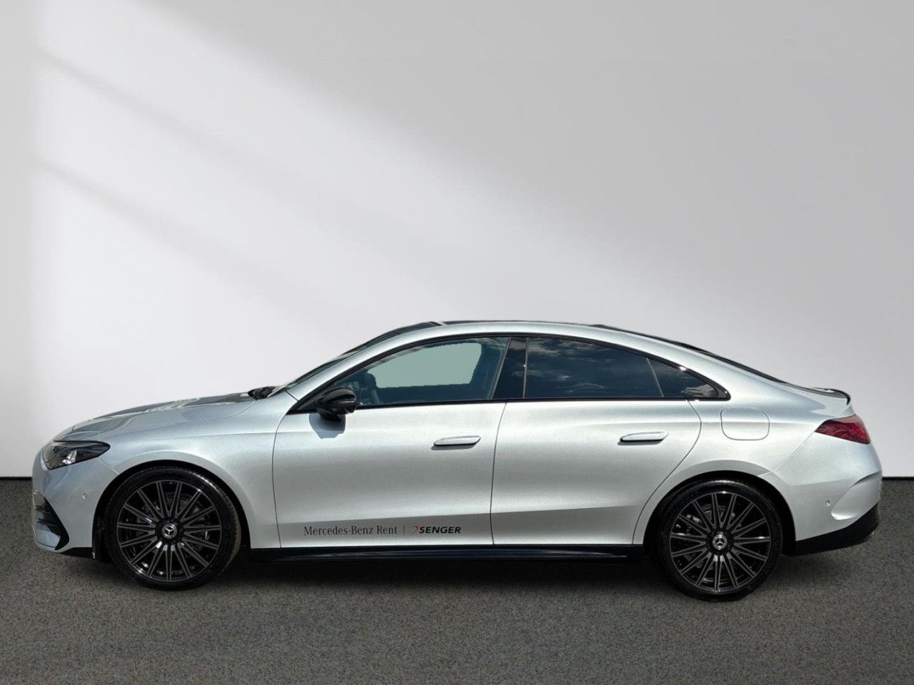 Mercedes-Benz CLA – Bild 2
