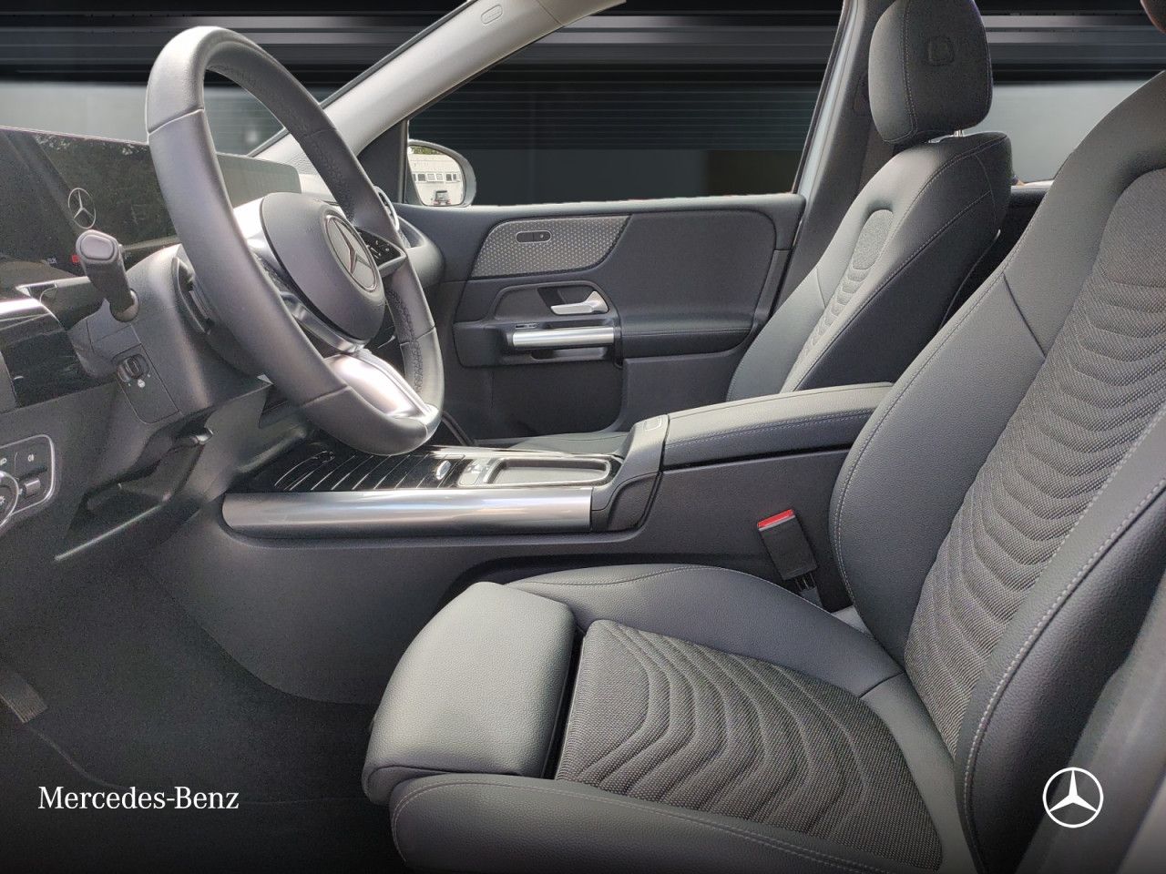 Mercedes-Benz B-Klasse – Bild 8