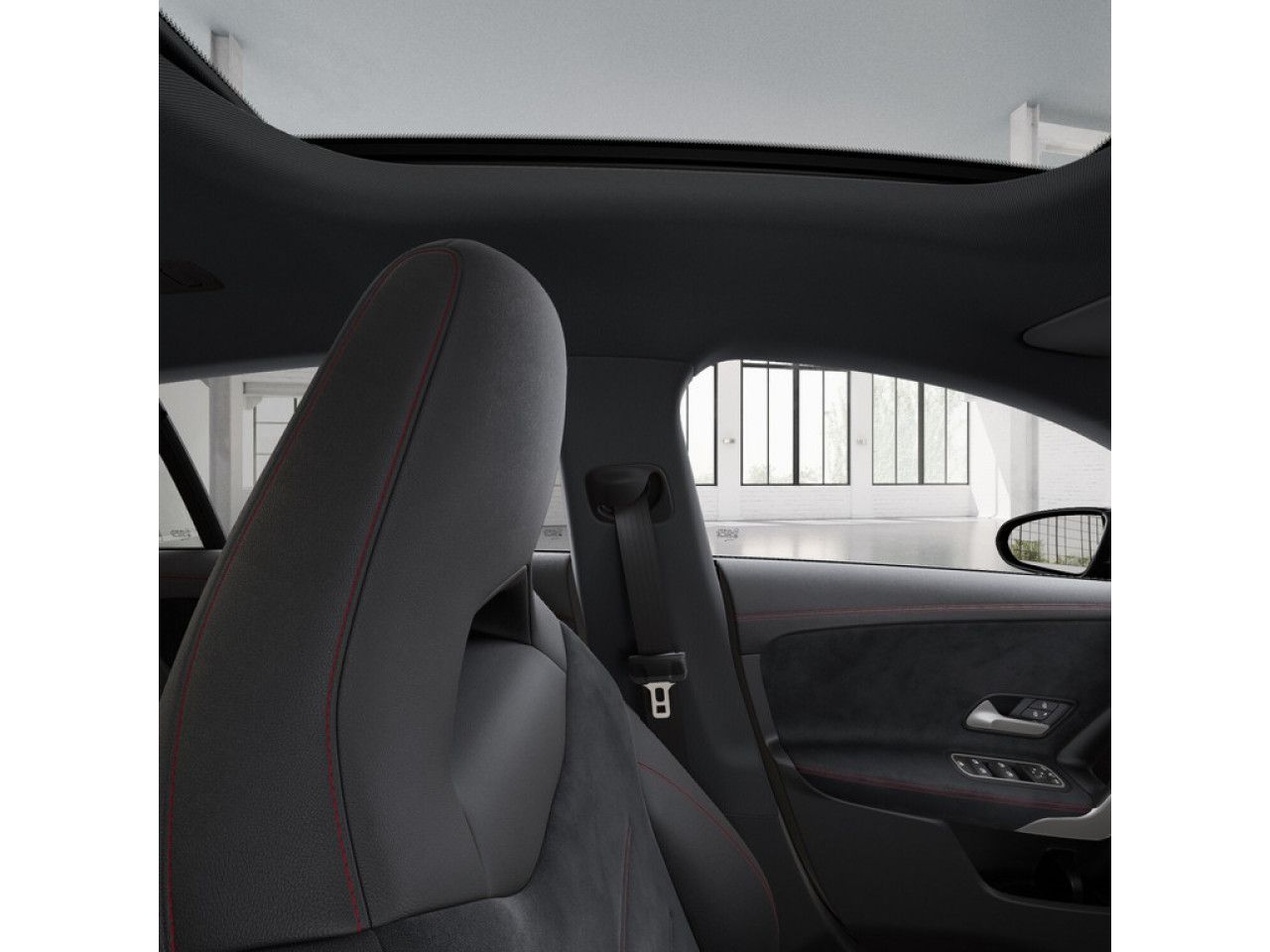 Mercedes-Benz CLA – Bild 15