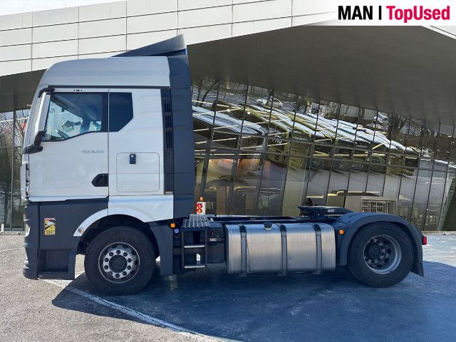 MAN TGX 18.510 4x2 BL SA 9