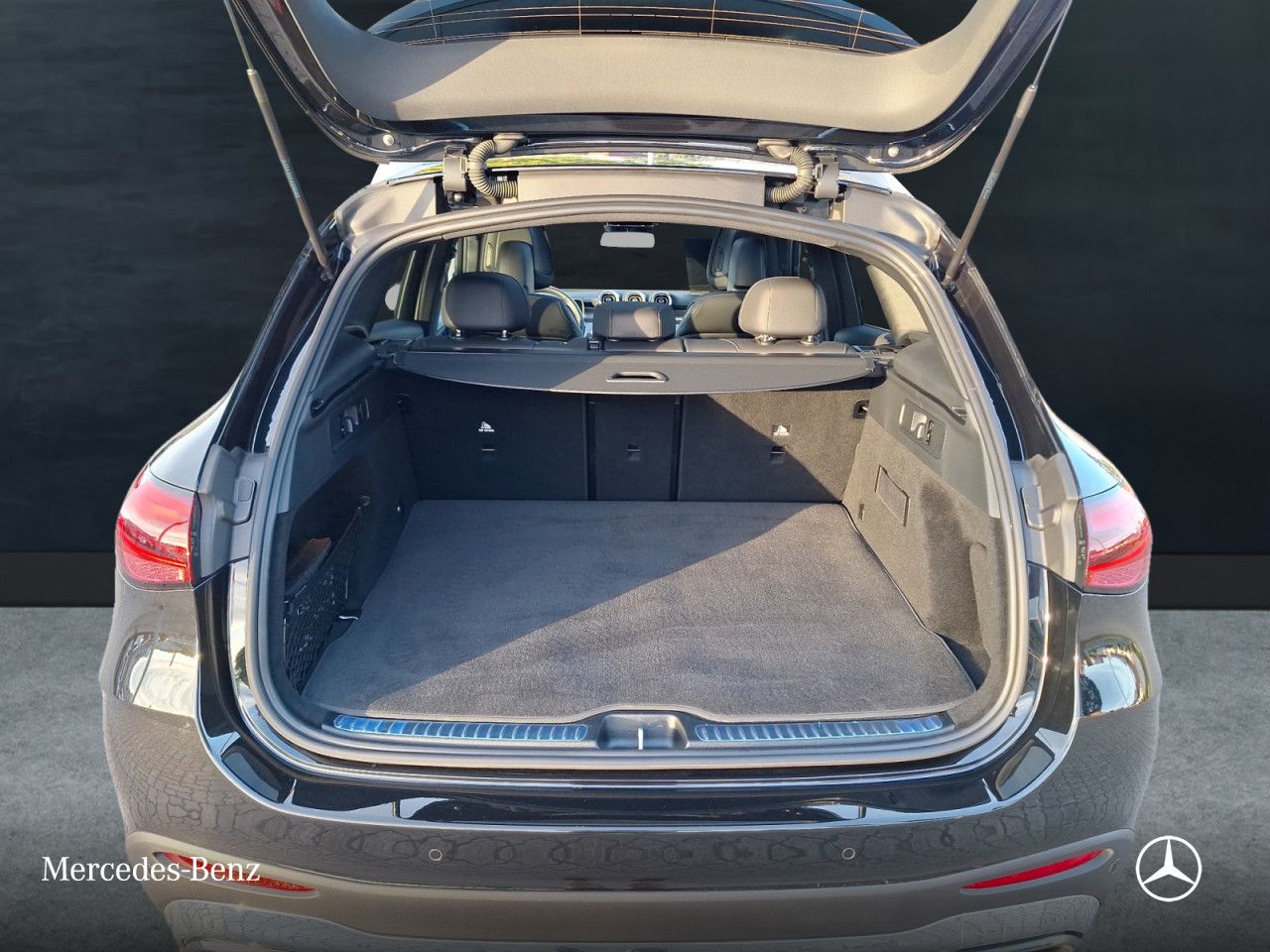 Mercedes-Benz GLC – Bild 18