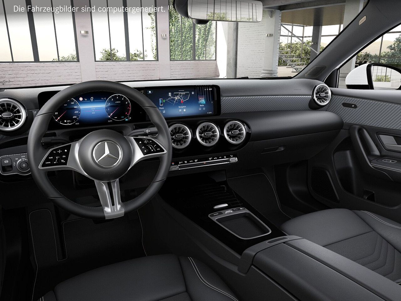 Mercedes-Benz A-Klasse – Bild 27
