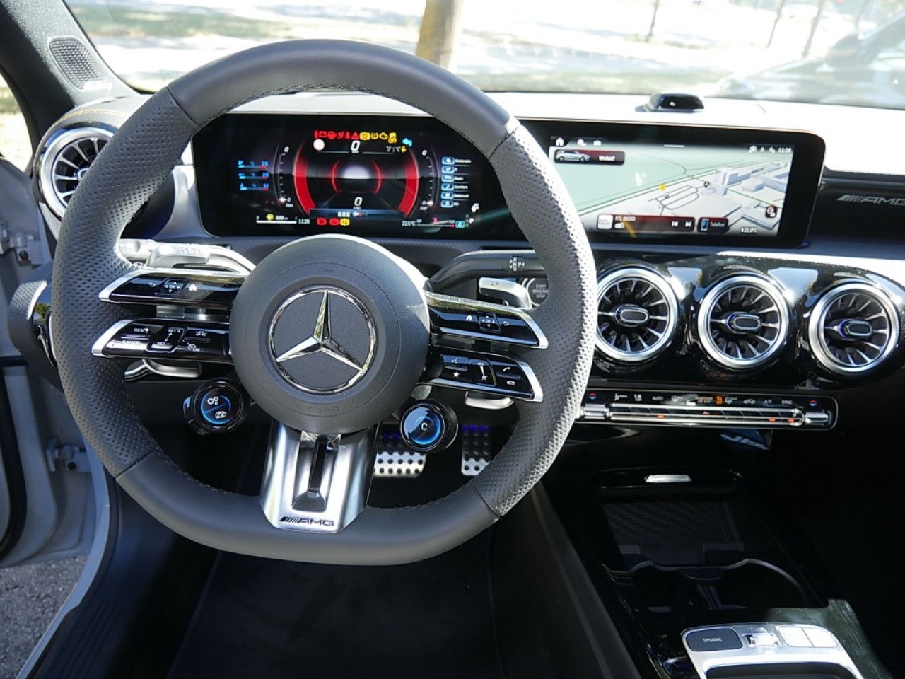 Mercedes-Benz A-Klasse – Bild 12