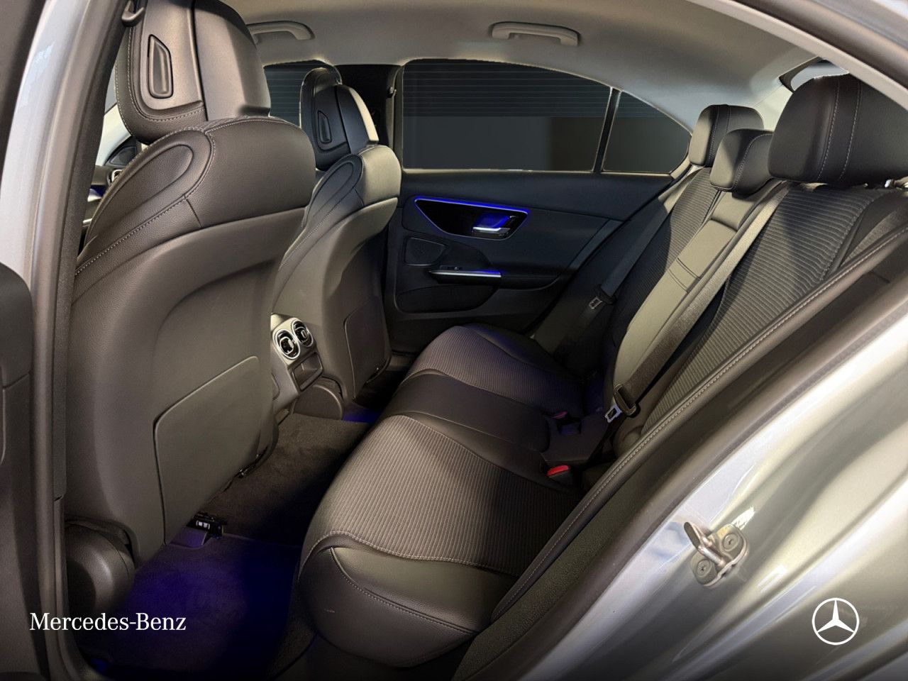 Mercedes-Benz C-Klasse – Bild 15