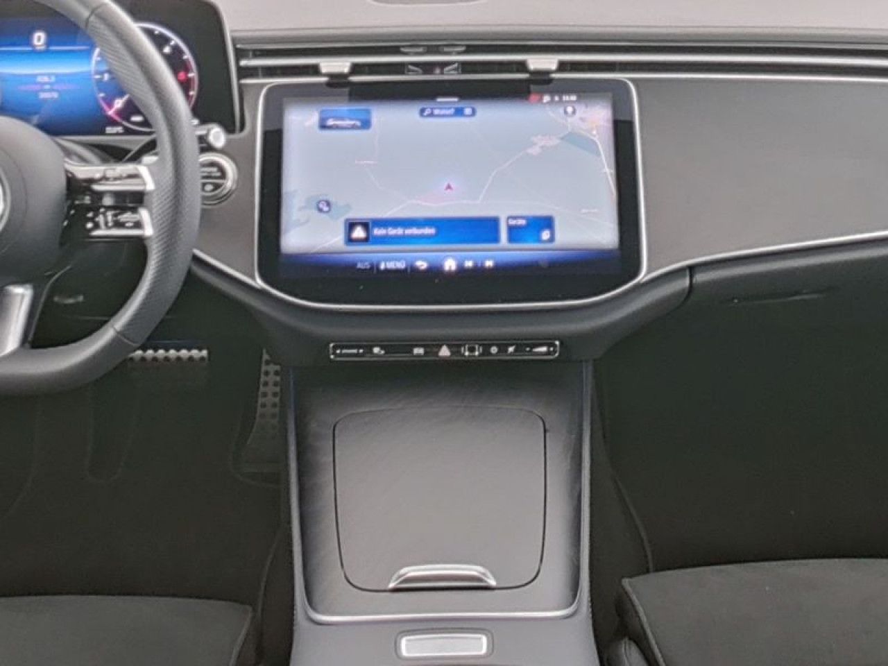 Mercedes-Benz E-Klasse – Bild 4