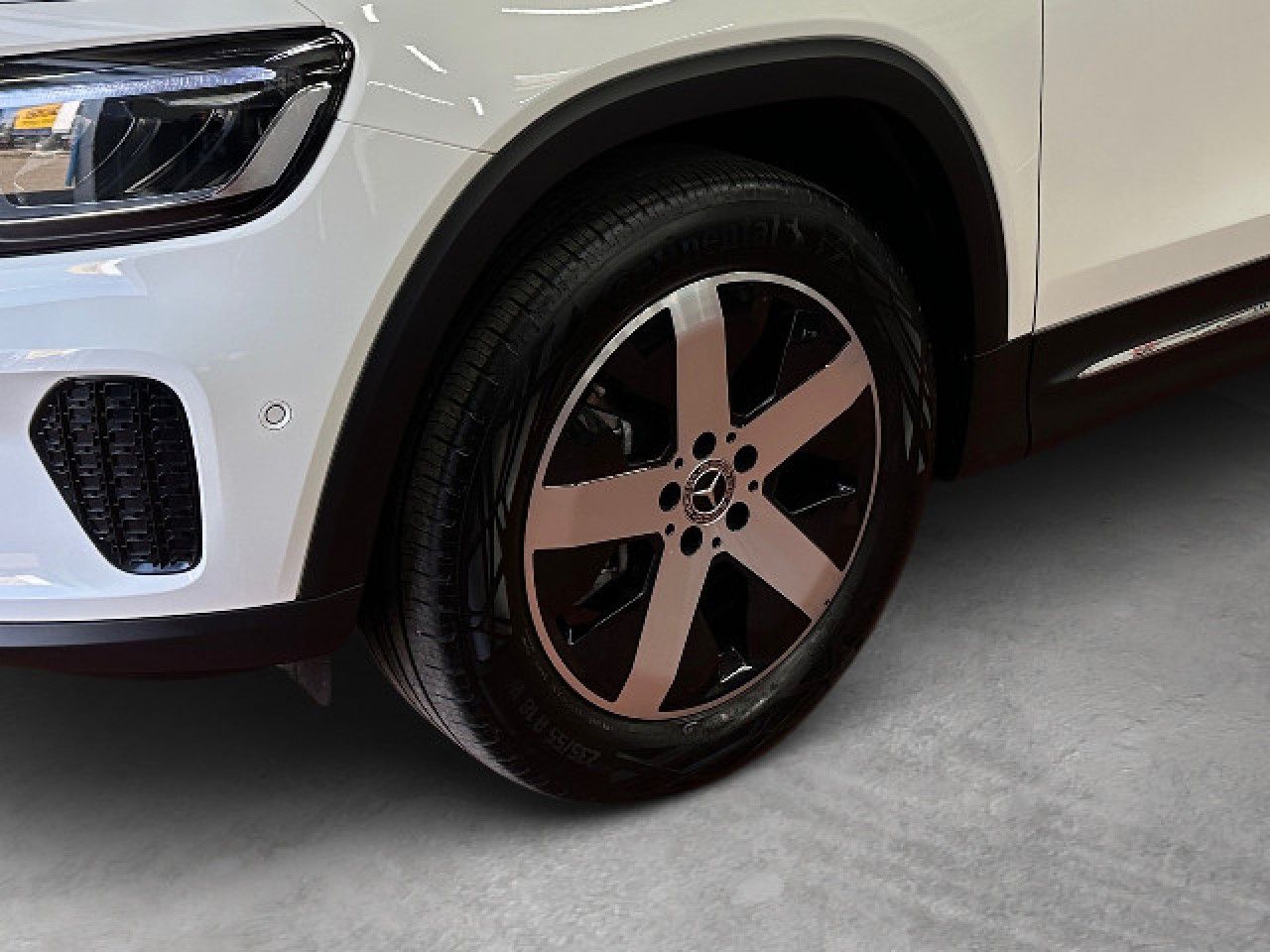 Mercedes-Benz GLB – Bild 6