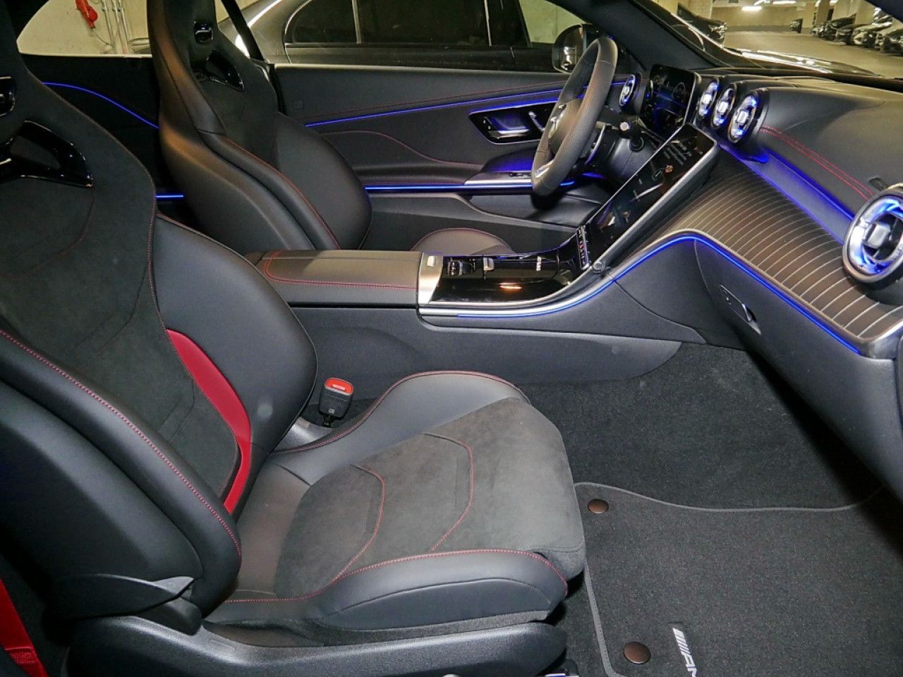 Mercedes-Benz CLE – Bild 6