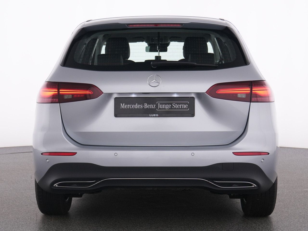 Mercedes-Benz B-Klasse – Bild 15