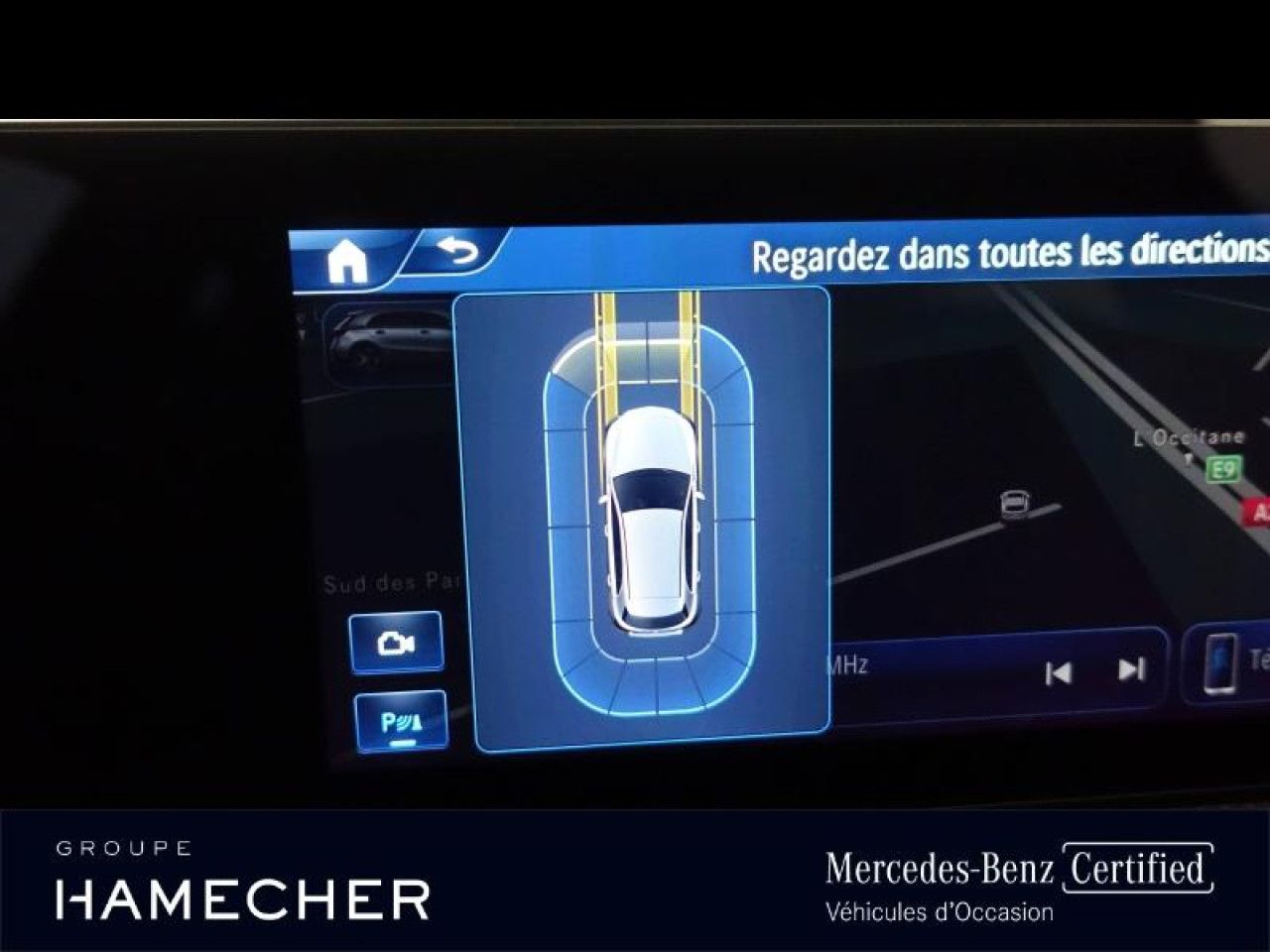 Photo du véhicule 16 / 18