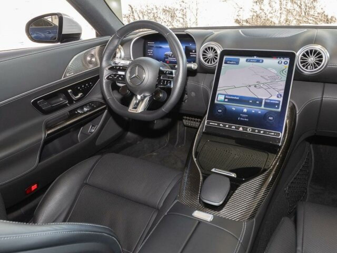 Mercedes-Benz SL – Bild 6