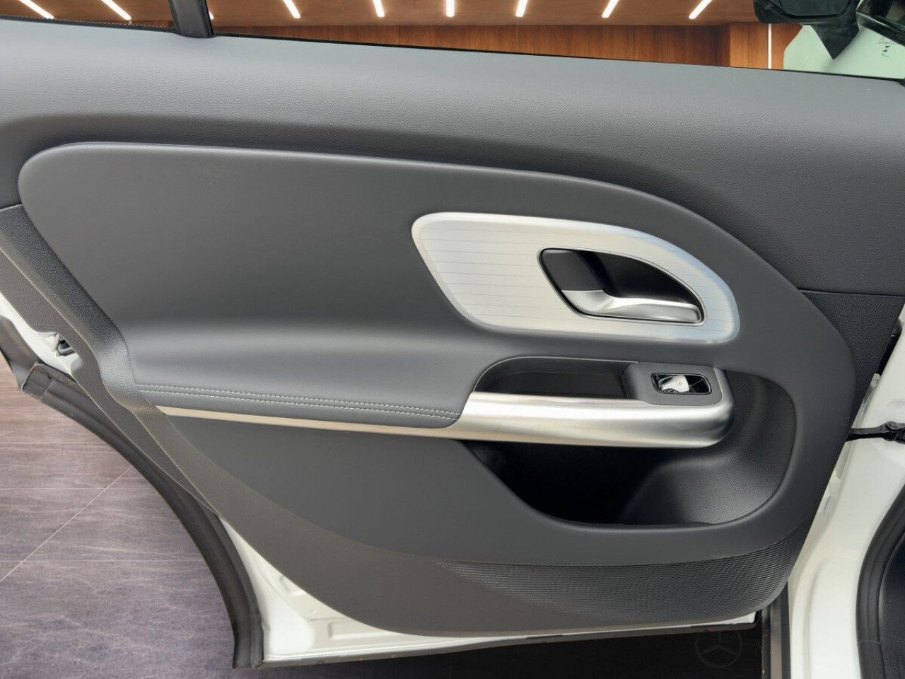 Mercedes-Benz GLB – Bild 16