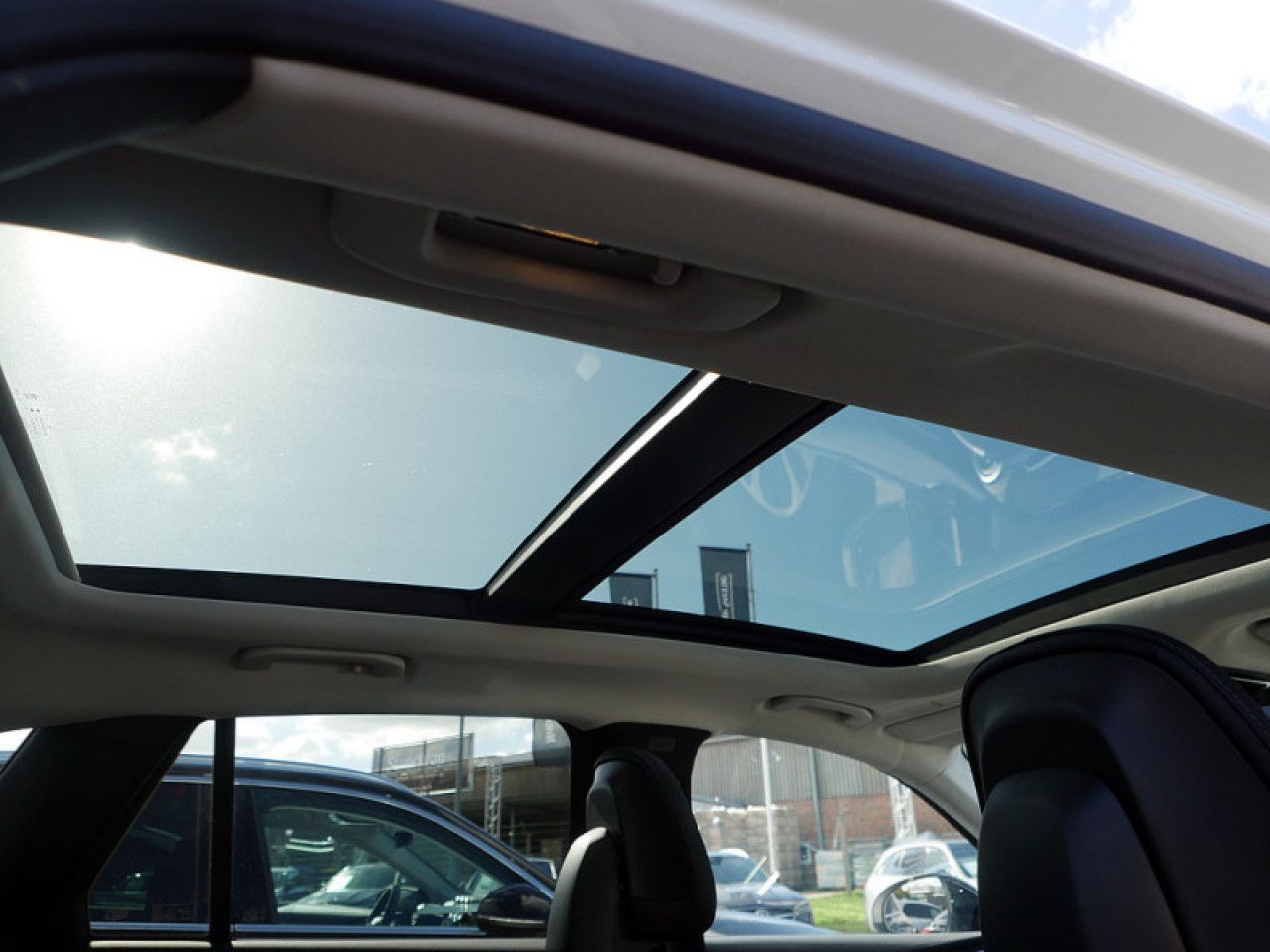 Mercedes-Benz GLC – Bild 8