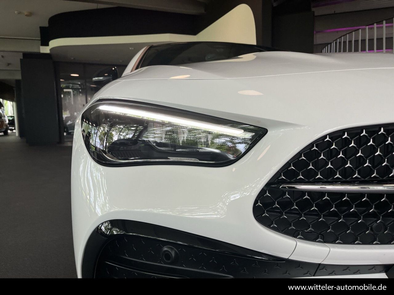 Mercedes-Benz CLE – Bild 16