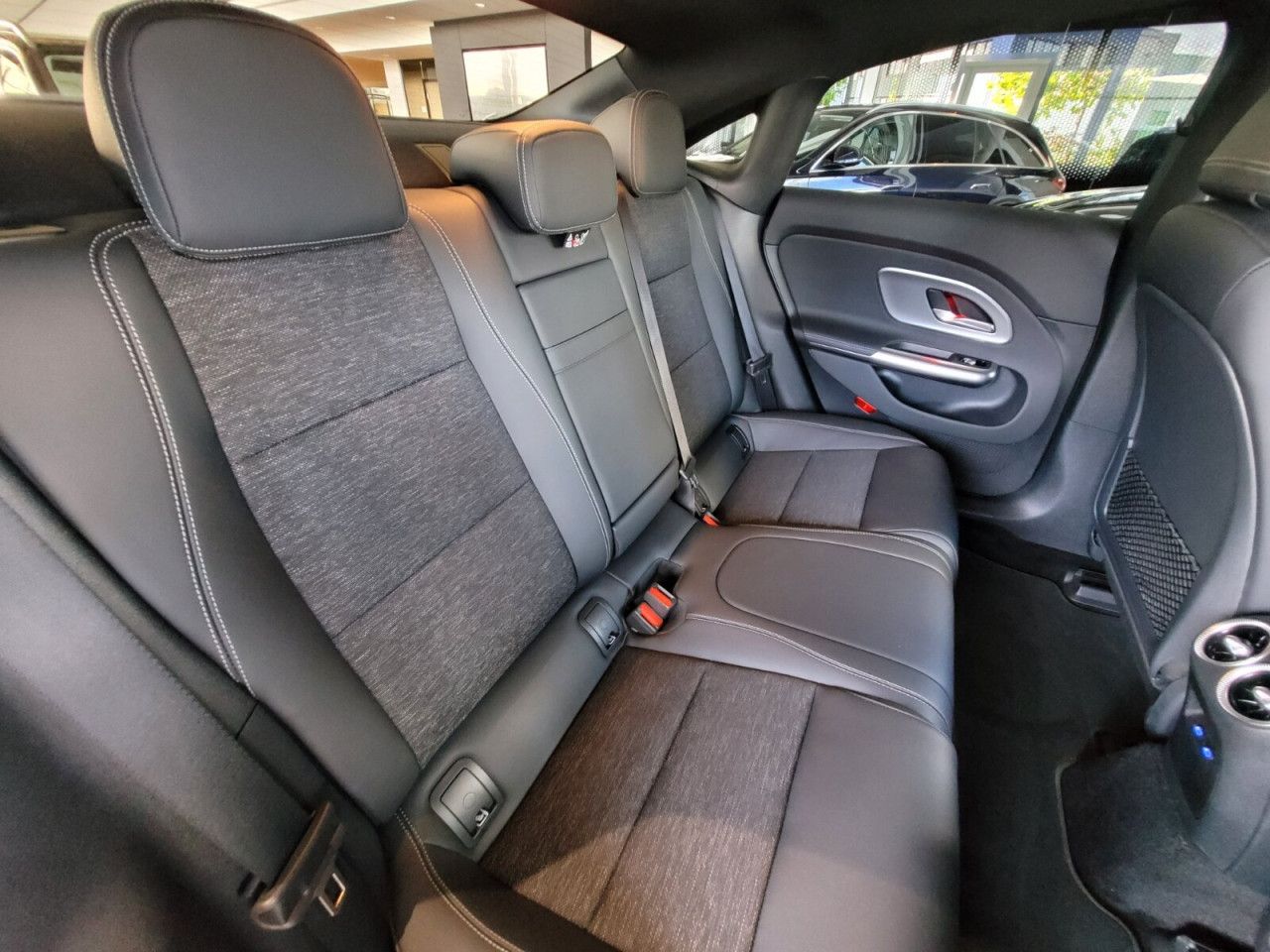 Mercedes-Benz CLA – Bild 11