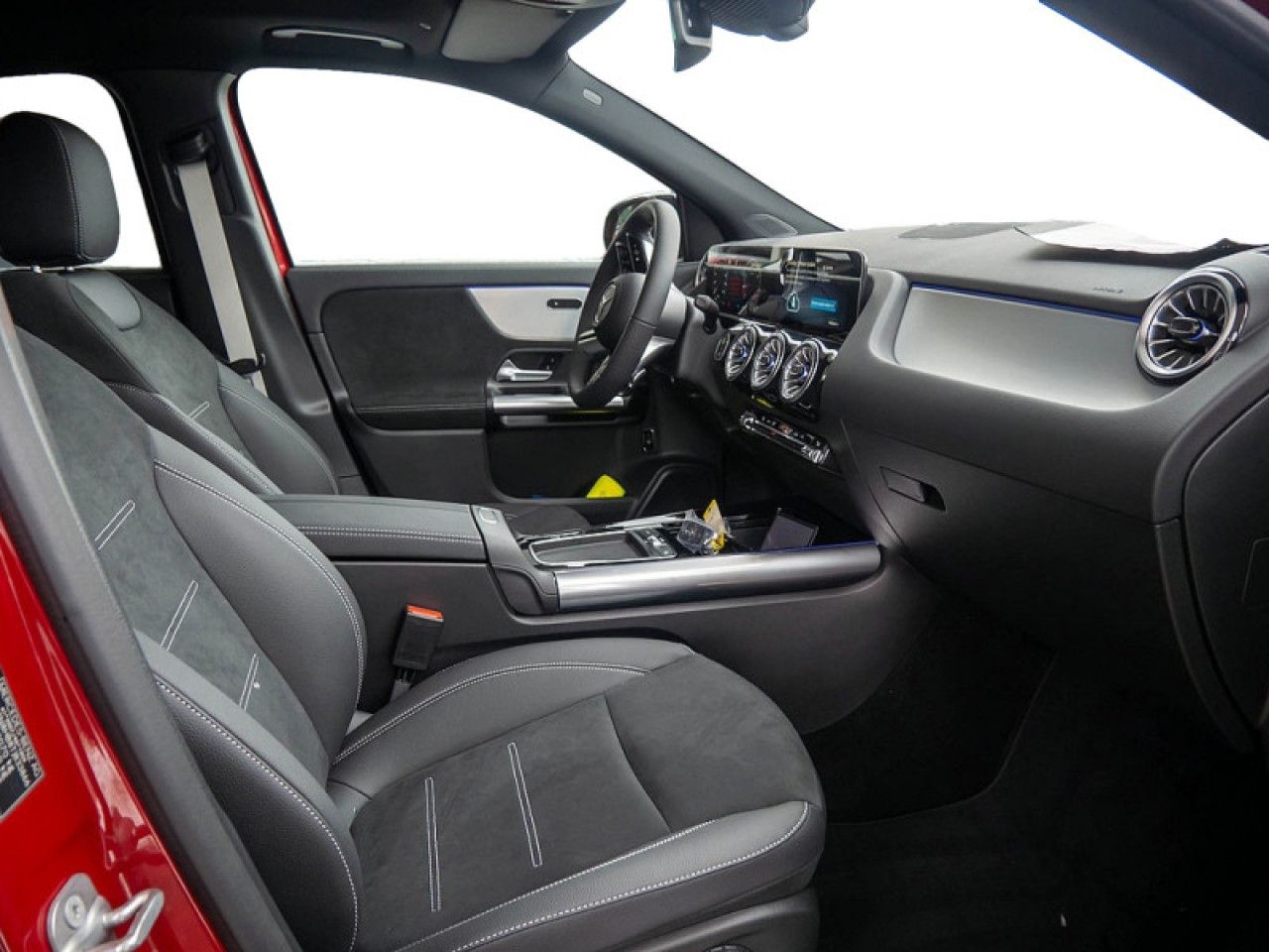 Mercedes-Benz GLA – Bild 5