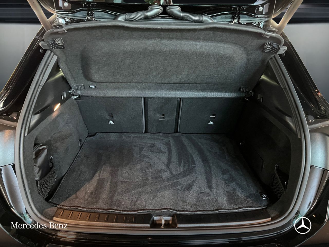 Mercedes-Benz EQA – Bild 5