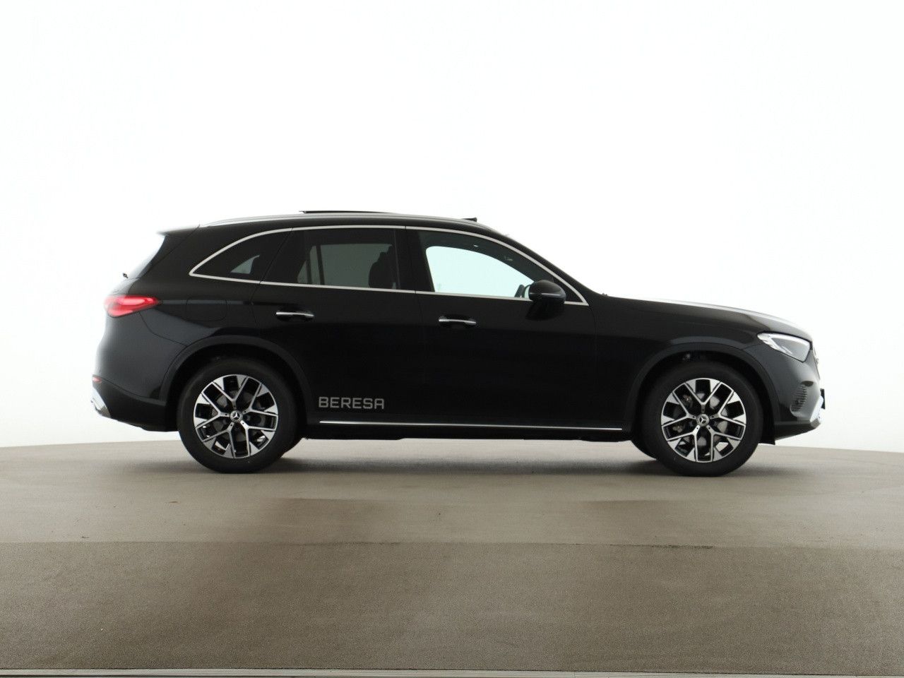 Mercedes-Benz GLC – Bild 7