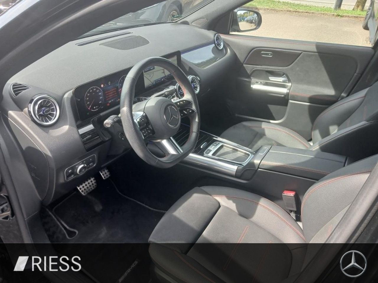 Mercedes-Benz GLA – Bild 6