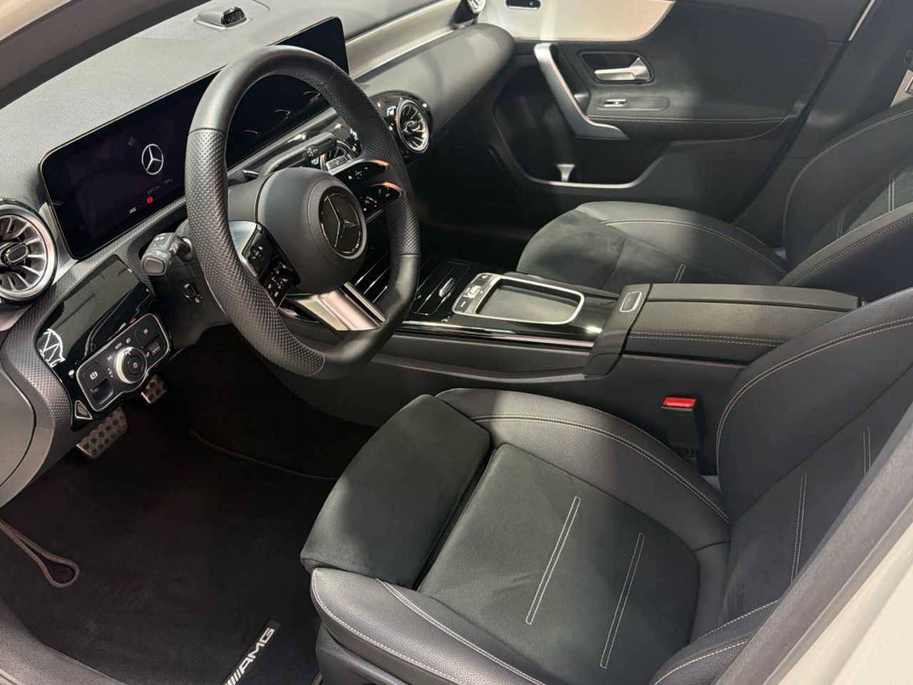 Mercedes-Benz A-Klasse – Bild 15