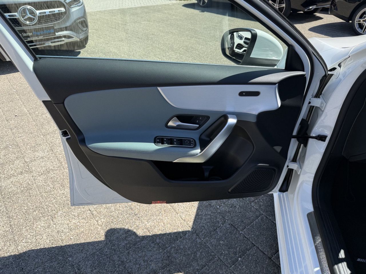 Mercedes-Benz A-Klasse – Bild 18