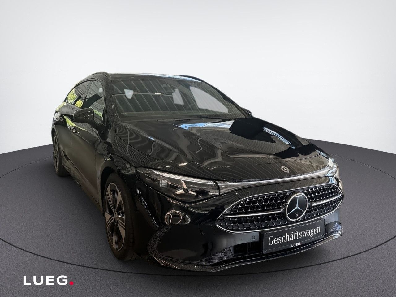 Mercedes-Benz CLA – Bild 6