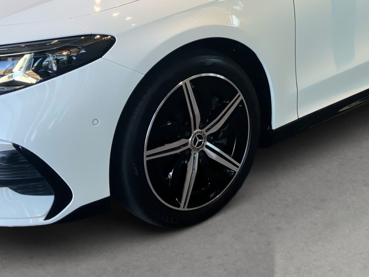 Mercedes-Benz CLA – Bild 20