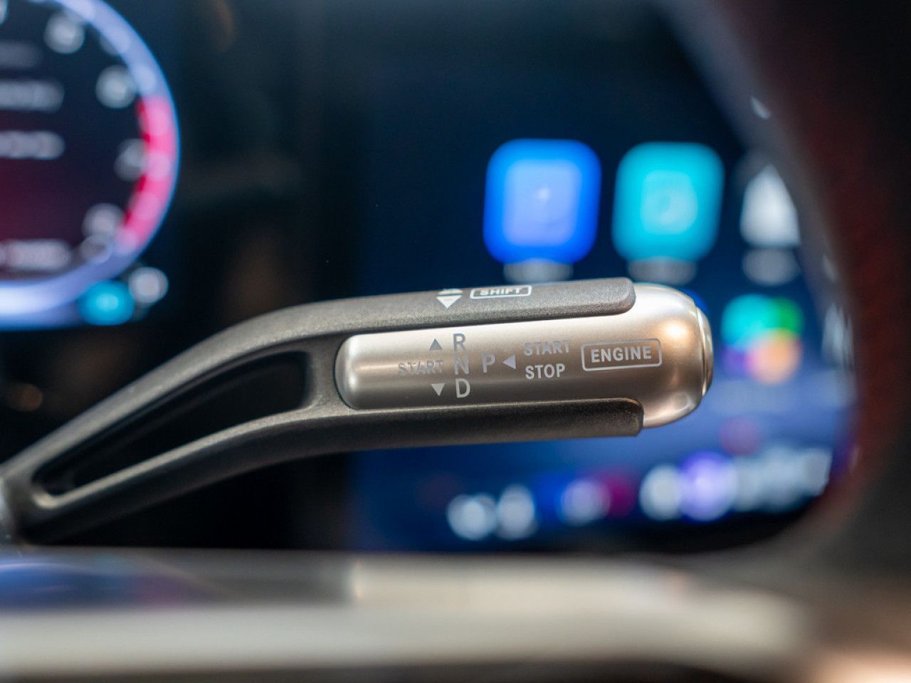 Mercedes-Benz CLA – Bild 17