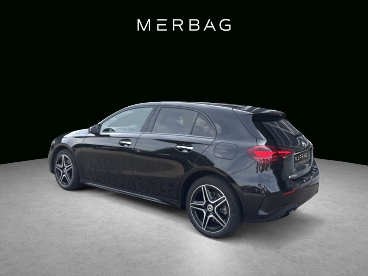 Mercedes-Benz A-Klasse – Bild 5